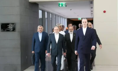 یک ادعای خبرساز درباره سفر عراقچی به پاکستان/ توافق صلح در راه است؟