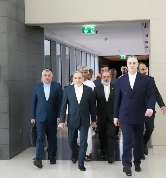 یک ادعای خبرساز درباره سفر عراقچی به پاکستان/ توافق صلح در راه است؟