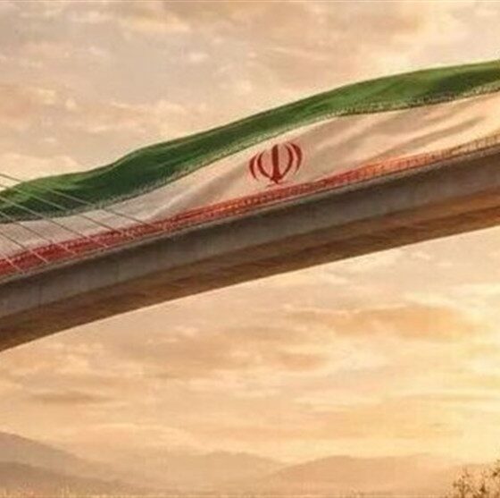 یک اصفهان حمایت تا بازسازی بزرگترین پل ایران