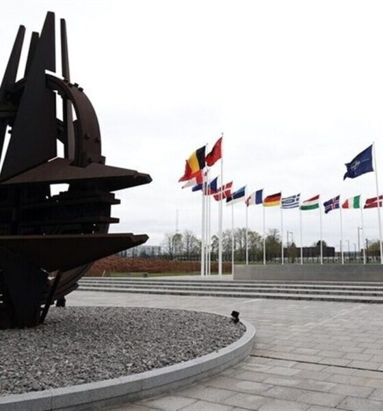 یک کشور از ناتو خارج می‌شود/ همه‌پرسی برای خروج از پیمان آتلانتیک شمالی