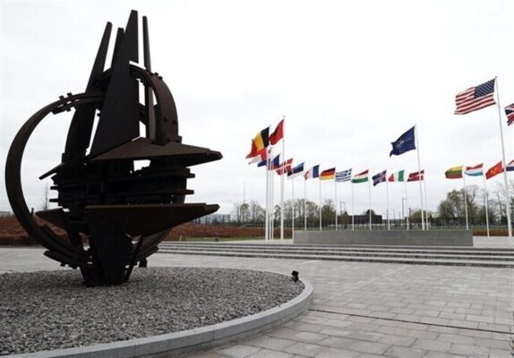 یک کشور از ناتو خارج می‌شود/ همه‌پرسی برای خروج از پیمان آتلانتیک شمالی