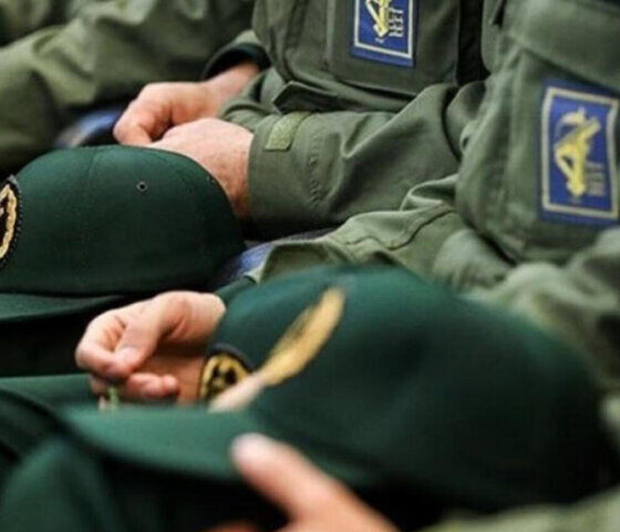 ۱۰۰موج وعده صادق ۴موجب اشتباه محاسباتی و التماس آتش بس دشمن شد