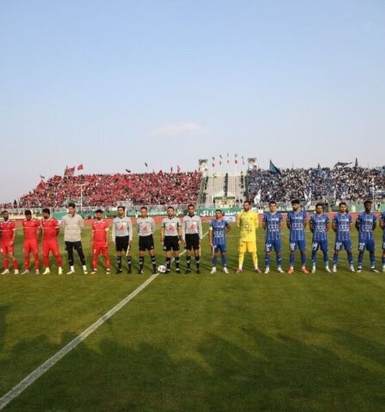 ۱۲ باشگاه مقابل ادامه لیگ ایستادند/ کدام تیم‌ها موافق‌اند؟