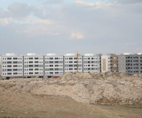 ۱۵ هزار املاک فاقد سند مالکیت در مجموعه وزارت بهداشت