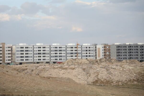 ۱۵ هزار املاک فاقد سند مالکیت در مجموعه وزارت بهداشت