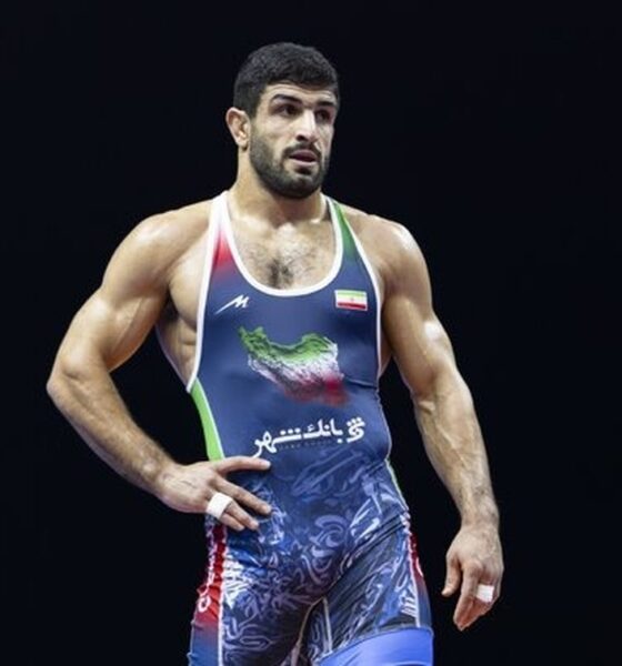 ۴ آزادکار ایران راهی مرحله نیمه نهایی قهرمانی آسیا شدند