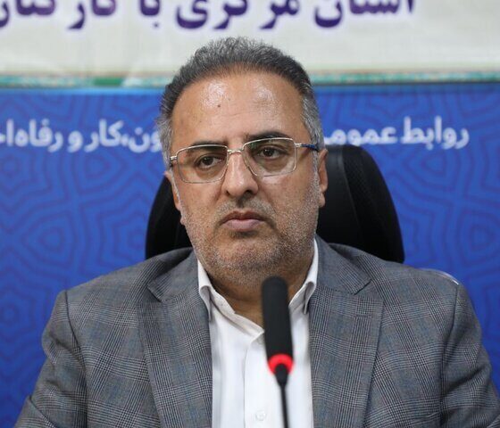 ۸۲۲ کارگر آسیب‌دیده مرکزی جنگ رمضان در صف حمایت تأمین اجتماعی