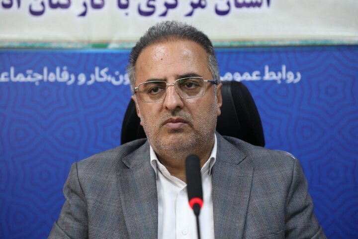 ۸۲۲ کارگر آسیب‌دیده مرکزی جنگ رمضان در صف حمایت تأمین اجتماعی