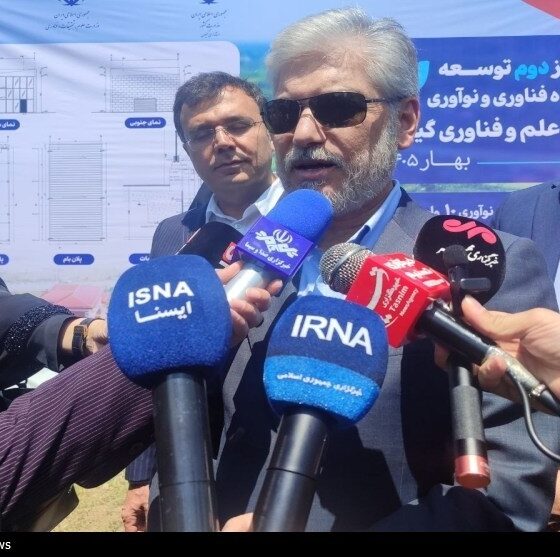 200 میلیارد ریال برای کارگاه‌های دانش‌بنیان در گیلان تخصیص یافت
