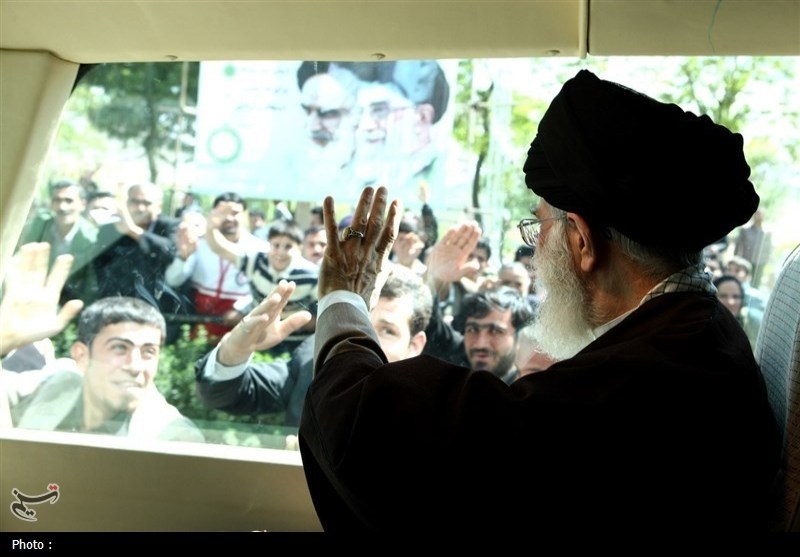 «22 گولان»؛ روزی که کردستان رنگ وحدت گرفت + تصاویر