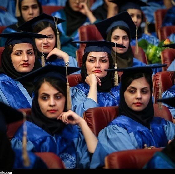 60 هزار دانش‌آموخته بیکار در کرمانشاه/ مدرک‌گرایی بلای جان اشتغال
