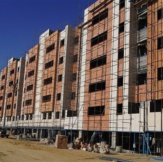 800میلیون تومان برای خانه‌دار شدن؛ 7سال وعده و چالش در کوی پرواز همدان