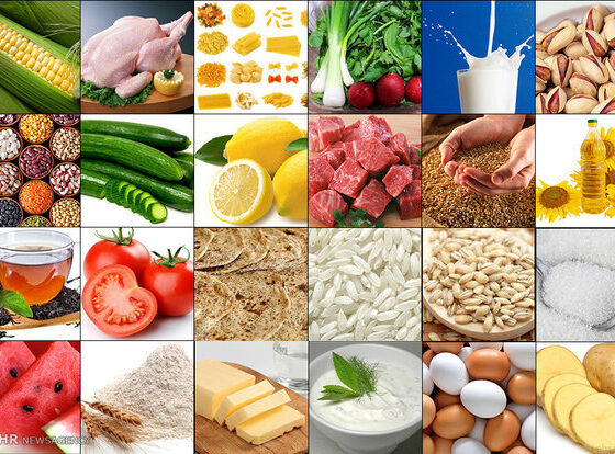 آثار جنگ تحمیلی سوم بر کشاورزی و امنیت غذایی