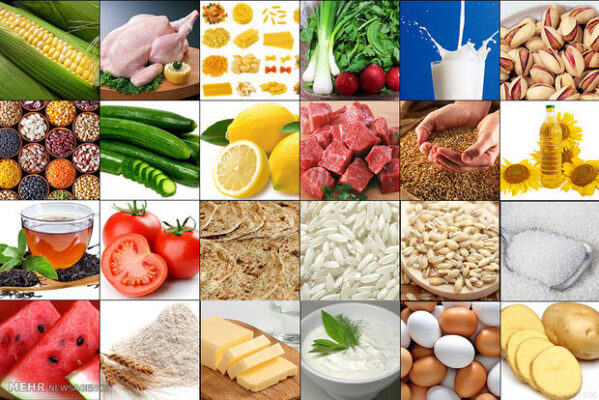 آثار جنگ تحمیلی سوم بر کشاورزی و امنیت غذایی