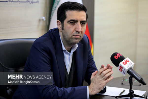 آجرلو: سفر قالیباف به قطر برای آزادسازی اموال ایران موفقیتآمیز بود آجرلو: سفر قالیباف به قطر برای آزادسازی اموال ایران موفقیتآمیز بود