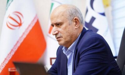آخرین اظهارات تاج در مورد حضور ایران در جام جهانی ۲۰۲۶ / فیفا باید ویزای مولتی برای تیم ملی صادر کند