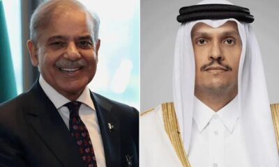آخرین تلاش قطر و پاکستان برای شلعه‌ور نشدن آتش جنگ/ دومین گفت‌وگوی تلفنی نخست‌وزیران