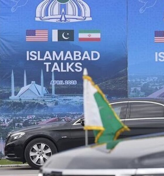 آخرین جزئیات از توافق ایران و آمریکا فاش شد