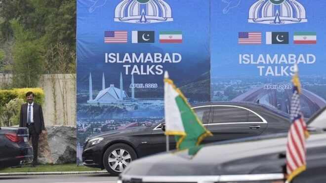 آخرین جزئیات از توافق ایران و آمریکا فاش شد
