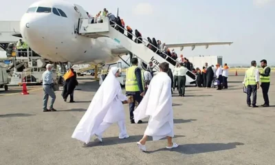 آخرین جزئیات درباره ازسرگیری پرواز به عتبات عالیات/ زائران این خبر مهم را از دست ندهند