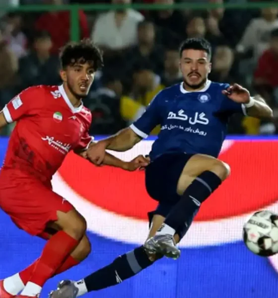 آخرین خبر از سهمیه‌های آسیایی؛ به نفع گل‌گهر به ضرر پرسپولیس