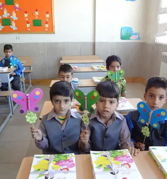 آخرین روز فعالیت مدارس ابتدایی تهران اعلام شد