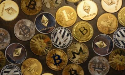 آخرین قیمت رمزارزها/ بیت‌کوین صعود تا پشت مرز ۸۳ هزار دلار و تتر همچنان در مسیر کاهش قیمت