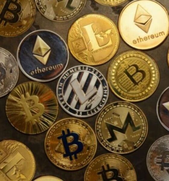 آخرین قیمت رمزارزها/ بیت‌کوین صعود تا پشت مرز ۸۳ هزار دلار و تتر همچنان در مسیر کاهش قیمت