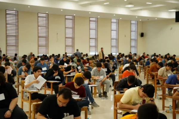 آخرین مهلت ثبت‌نام در کنکور اعلام شد