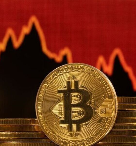 آخرین وضعیت بازار رمزارزها در جهان / افزایش قیمت بیت‌کوین معکوس شد