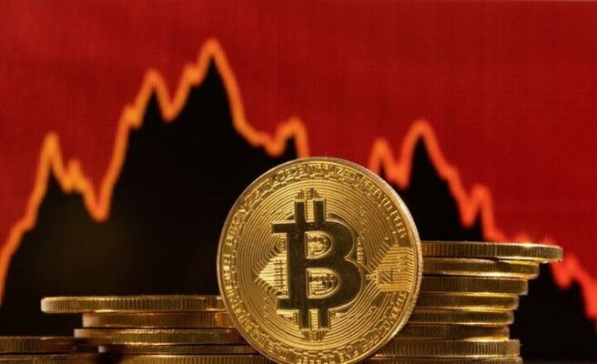 آخرین وضعیت بازار رمزارزها در جهان / افزایش قیمت بیتکوین معکوس شد آخرین وضعیت بازار رمزارزها در جهان / افزایش قیمت بیتکوین معکوس شد