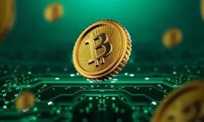 آخرین وضعیت بازار رمزارزها در جهان / بیت‌کوین ۱۰ هزار دلار ریزش کرد