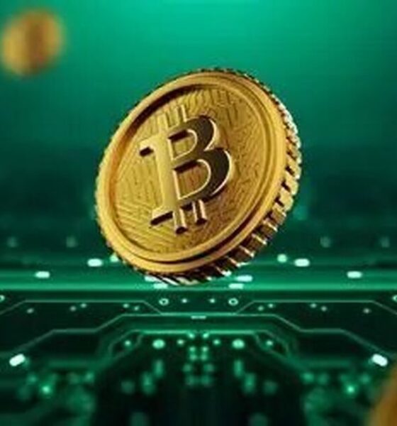 آخرین وضعیت بازار رمزارزها در جهان / بیت‌کوین ۱۰ هزار دلار ریزش کرد
