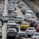 آخرین وضعیت ترافیکی و جوی جاده‌های کشور / ترافیک سنگین در محورهای ورودی تهران گزارش شد