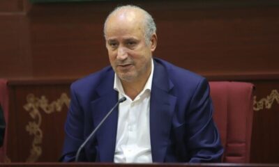 آخرین وضعیت حضور تیم ملی فوتبال ایران در جام‌جهانی ۲۰۲۶ / تیم ملی با پرواز اختصاصی راهی آمریکا می‌شود
