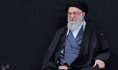 آخرین کمک رهبر شهید برای آزادی زندانیان