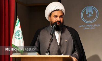 آزمون تخصصی حافظان قرآن در سمنان برگزار شد؛ اعطای مدرک تخصصی به حفاظ