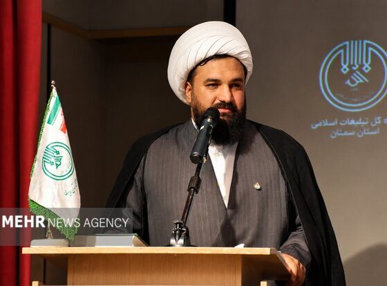 آزمون تخصصی حافظان قرآن در سمنان برگزار شد؛ اعطای مدرک تخصصی به حفاظ