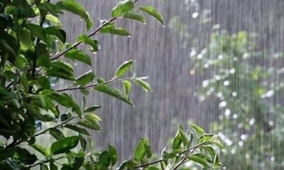 آسمان شمال و غرب تغییر کرد / هشدار بارش شدید در ۱۳ استان