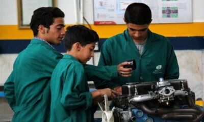 آغاز اردوهای متمرکز تیم ملی مهارت برای حضور در مسابقات جهانی شانگهای