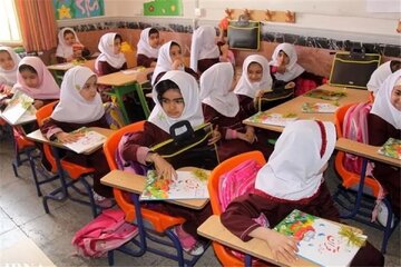 آغاز ثبت نام کلاس اولیها/ پرداخت «پول» برای ثبت نام «ممنوع» آغاز ثبت نام کلاس اولیها/ پرداخت «پول» برای ثبت نام «ممنوع»