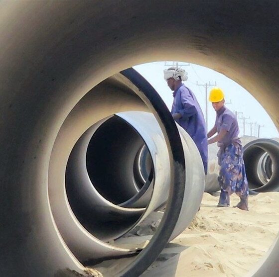 آغاز رفع تنش آبی و پایان سال‌ها آبرسانی سیار 4000 خانوار روستایی