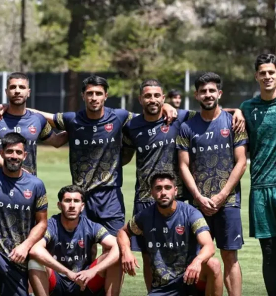 آغاز نقل و انتقالات در باشگاه پرسپولیس