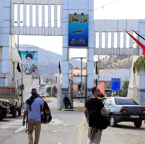 آغاز پروژه بین‌المللی «گذر از مرزها» در 16 استان کشور