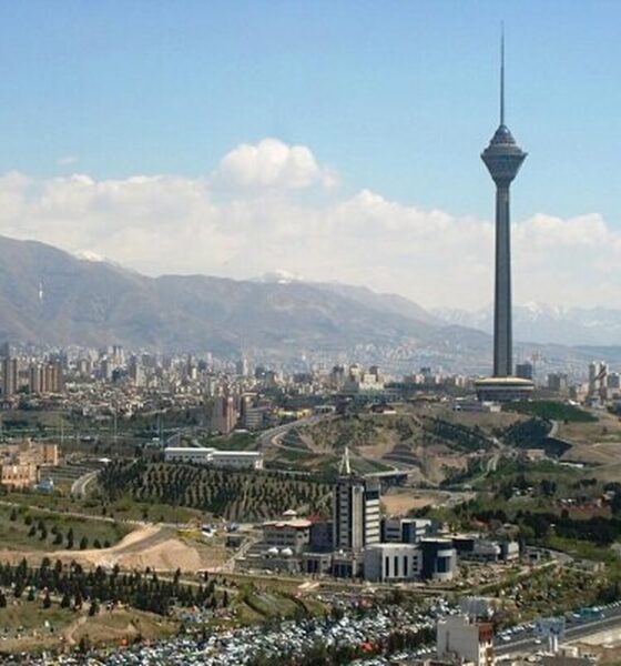 آماده باش در تهران/ طوفان، رگبار و کاهش دید در راه است
