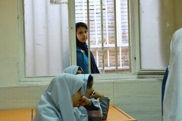 آمار کودکان بازمانده از تحصیل در کشور