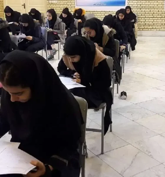 آموزش و پرورش تکلیف امتحانات نهایی را روشن کرد
