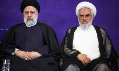 آیت الله عبادی زاده: شهید رئیسی هندسه منصب را به میدان جهاد تغییر داد