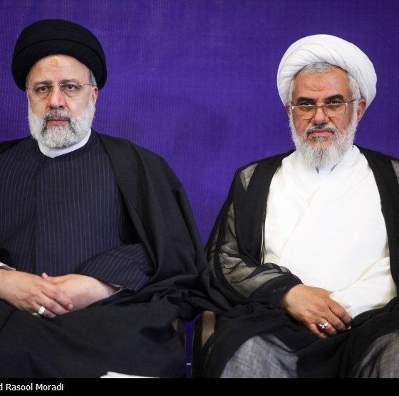آیت الله عبادی زاده: شهید رئیسی هندسه منصب را به میدان جهاد تغییر داد