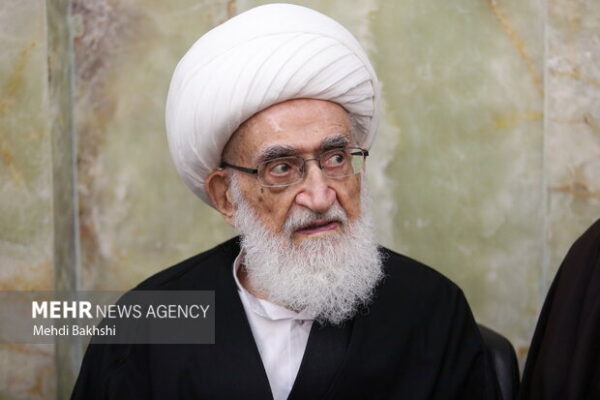 آیت‌الله نوری: شهید رئیسی همه توان خود را برای اعتلای کشور به کار بست